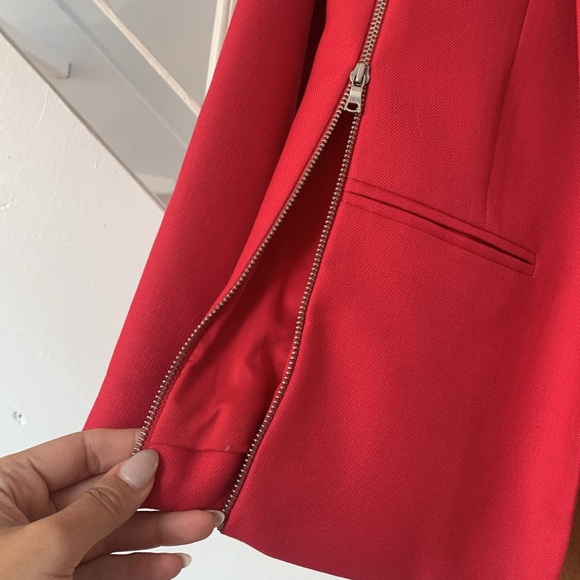 Club Monaco blazer - Picture 3 of 7